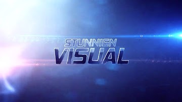 Cinematic Title After Effects Templates