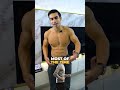 My SECRET To Being Ripped My SECRET To Being Ripped