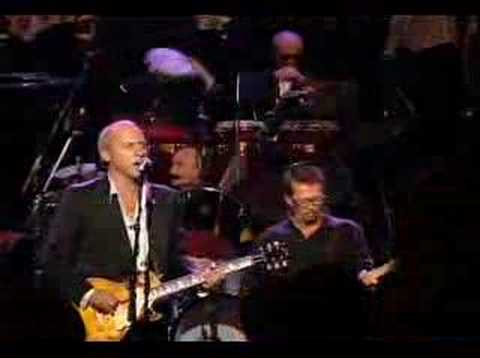 Dire Straits - Money For Nothing (Montserrat Tribu...