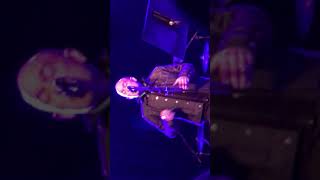 Michael Stipe Webster Hall, New York City New Song(Gimme a, Gimme a Hand) May 2, 2019 chords