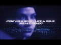 Jordyne SWIM Like A Drug MRJay Remix 