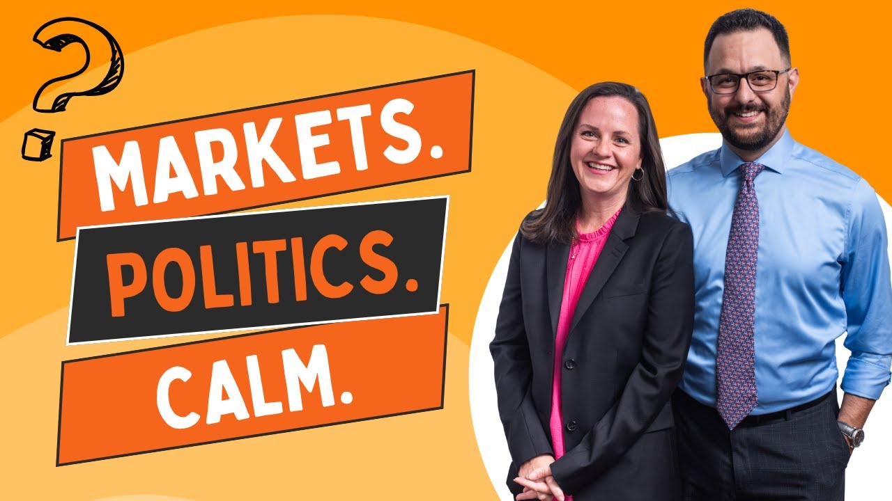 The Most-Asked Financial Questions of 2025 (Ep. 27)