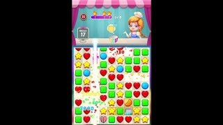 Candy Holic - GAMEplay screenshot 5