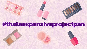 #thatsexpensiveprojectpan 2021 Finale and 2022 Intro!