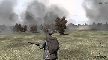 Arma 2/DayZ Overpoch/GOT REKT!