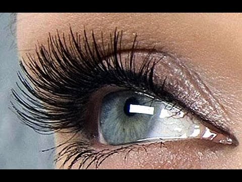 ЛИНЗЫ ДЛЯ ГЛАЗ И НАРАЩЕННЫЕ РЕСНИЦЫ?