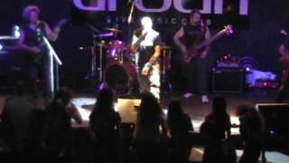 Centvrion - Bloodstreets