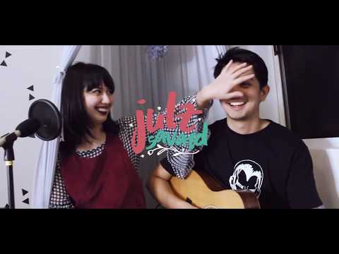 Hard Times (Paramore Cover) | Julz Sessions