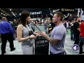 Shot show 2016 glock 30th anniversary interview