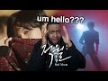 KIM WOO SEOK (김우석) ‘적월 (赤月) (Red Moon)’ Had Me HOWLING! (Reaction)