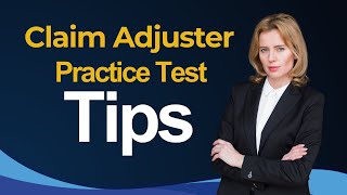 Claims Adjuster  Assessment Test Guide  &amp; Tips 2026