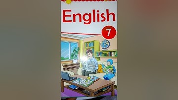 GRADE:7 English Unit#11 Pg 87 syllables/The Message School Sialkot video