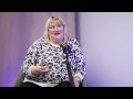 X-ray Matters -The essential role of radiographers in research and shaping clinical practice