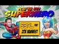 Miniature de la vidéo de la chanson Superhero (S3Rl Remix)