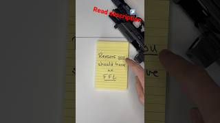 Should You Get An Ffl? Read The Caption Up Top For Some Considerations