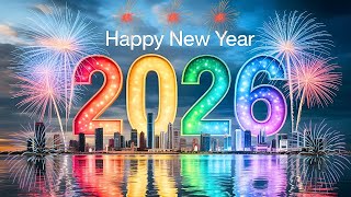 Happy New Year Wishes Greetings Status Messages HAPPY NEW YEAR 2026 STATUS Trending