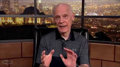 The Significance of Black Holes to Our Universe - Dr. Hugh Ross (Guest)