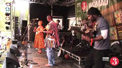 Atongo Zimba