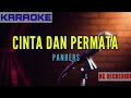 Cinta dan Permata Karaoke Hd - Panbers #cintadanpermata #karaoke #bennypanjaitan #panbers #karaokehd