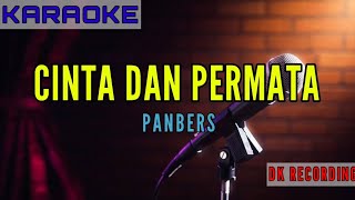 Cinta dan Permata Karaoke Hd - Panbers #cintadanpermata #karaoke #bennypanjaitan #panbers #karaokehd screenshot 4