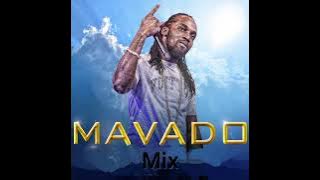 Dancehall - Mavado Final Destination Mix