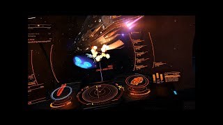 [1 v 3] Imperial Asp destroys Fed ganker FdL and then... [PvP]