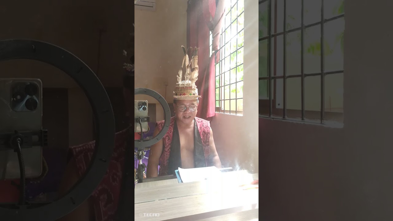 Ngelambai Tusun Ke 29