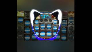 Black Argen Sound System - Rean Tlmd X Perli Ndllm X Claudio lena X Josua Skid