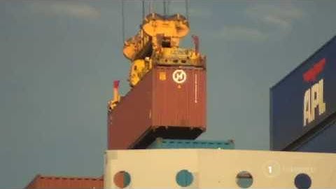 Mana whenua support the moving of the Ports of Auckland