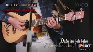 Lelah hati ini