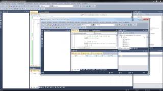 Example - OpenJigWare (Simple3D with Property)