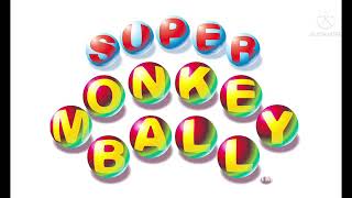 Super Monkey Ball - Main Menu Music Extended