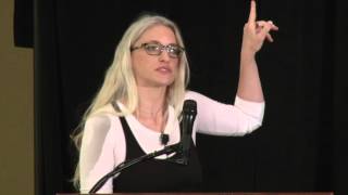 Session I: Data Transparency and Open Science- Victoria Stodden