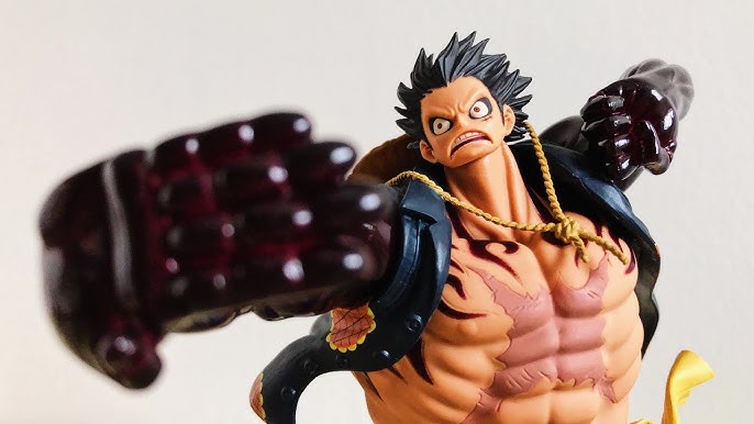 Zetto - Figuarts Zero One Piece Film Z Bandai + Mini Figure