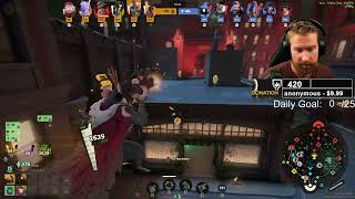 Details Rat King NEEDS TO BE NERFED! Guide