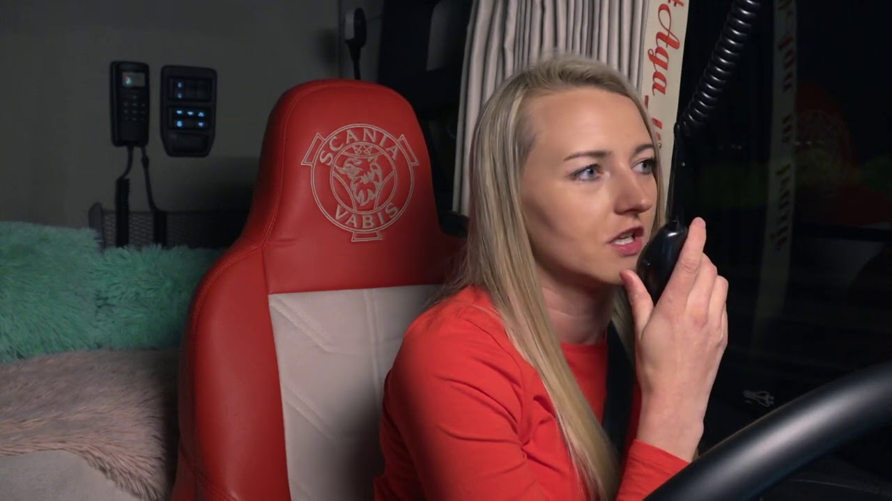 Agata znowu miała ten sam problem... brak miejsca! [Specjalistki]