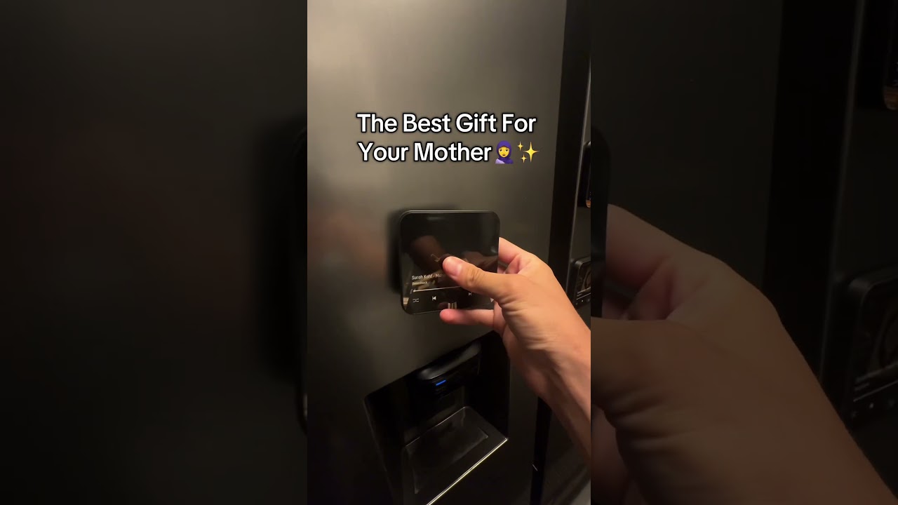 The Best Muslim Gift For Your Mother 🧕🥰 