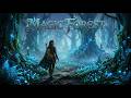 Fantasy Cinematic Violin Music | The Last Elf's Journey Beyond Darkness | Epic BGM Playlist