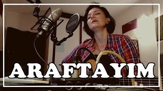 Araftayım - Ebru Gündeş Bikuple Cover
