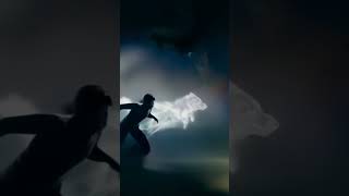 Tora - "Черная луна" Агата Кристи (видео сгенерировано нейросетью) #нейросеть #ai #pikalabs