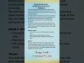 Break Break Break Poem Summary, Theme, Central idea & poetic devices | Alfred Lord Tennyson #shorts