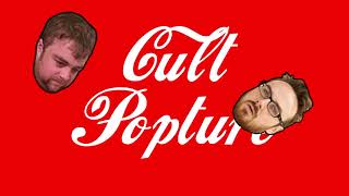 Join The Cult! New Patreon! New Podcasts!