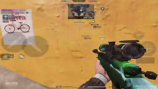 New sniper prodigy 2024 (Zephyx on tiktok)