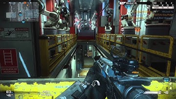 GameBattles: Listen In - Match 1 - Map 3 3v3