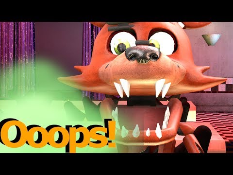 fnaf-sfm-baby-foxy-animation---farts-vs-burps