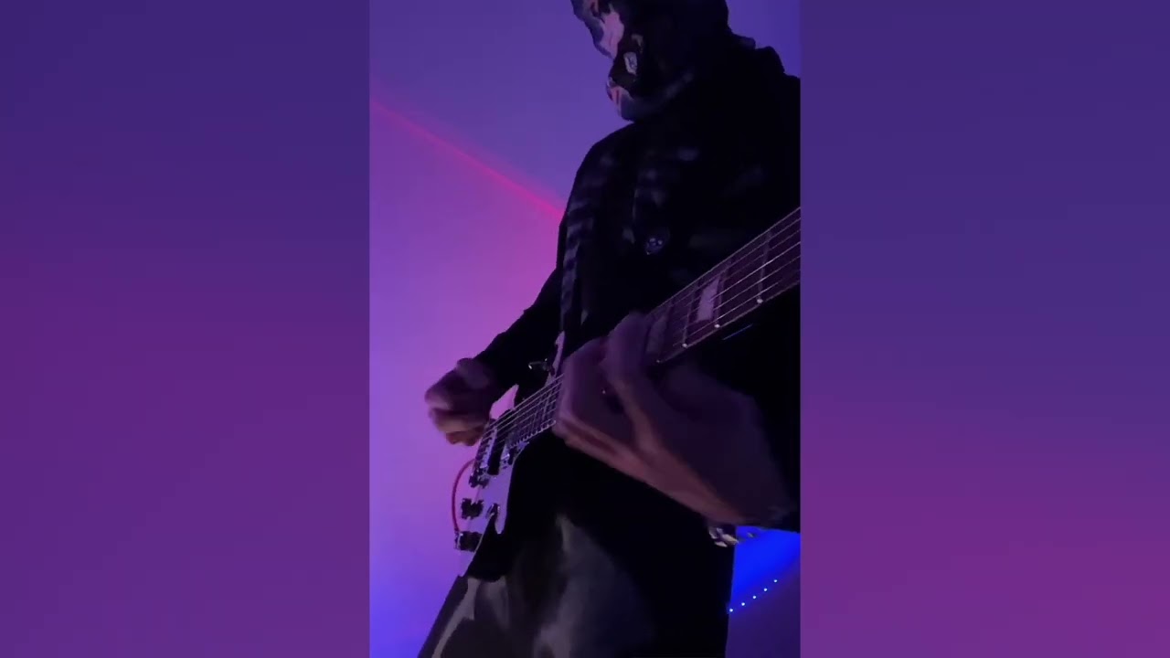 Eric Cartman - Bring Me To Life by Evanescence / Guitar Cover