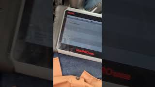 how to read key code using an autel mp808ts on Audi mk1 TT.