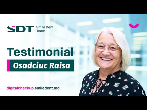 Osadciuc Raisa