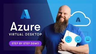 Azure Virtual Desktop Setup Made Easy - Step-by-step Guide screenshot 3