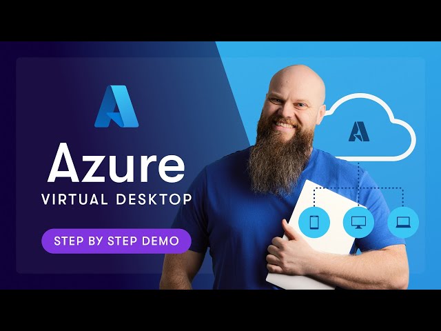 Azure Virtual Desktop Setup Made Easy - Step-by-step Guide class=